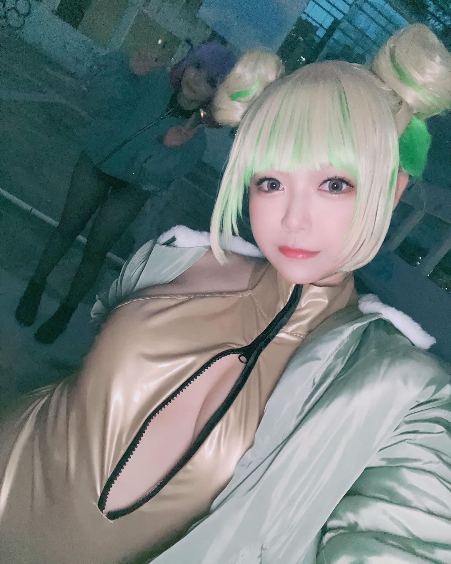  有合照 做預告

#ACGHK #ACGHK2022 #acghk2022g...