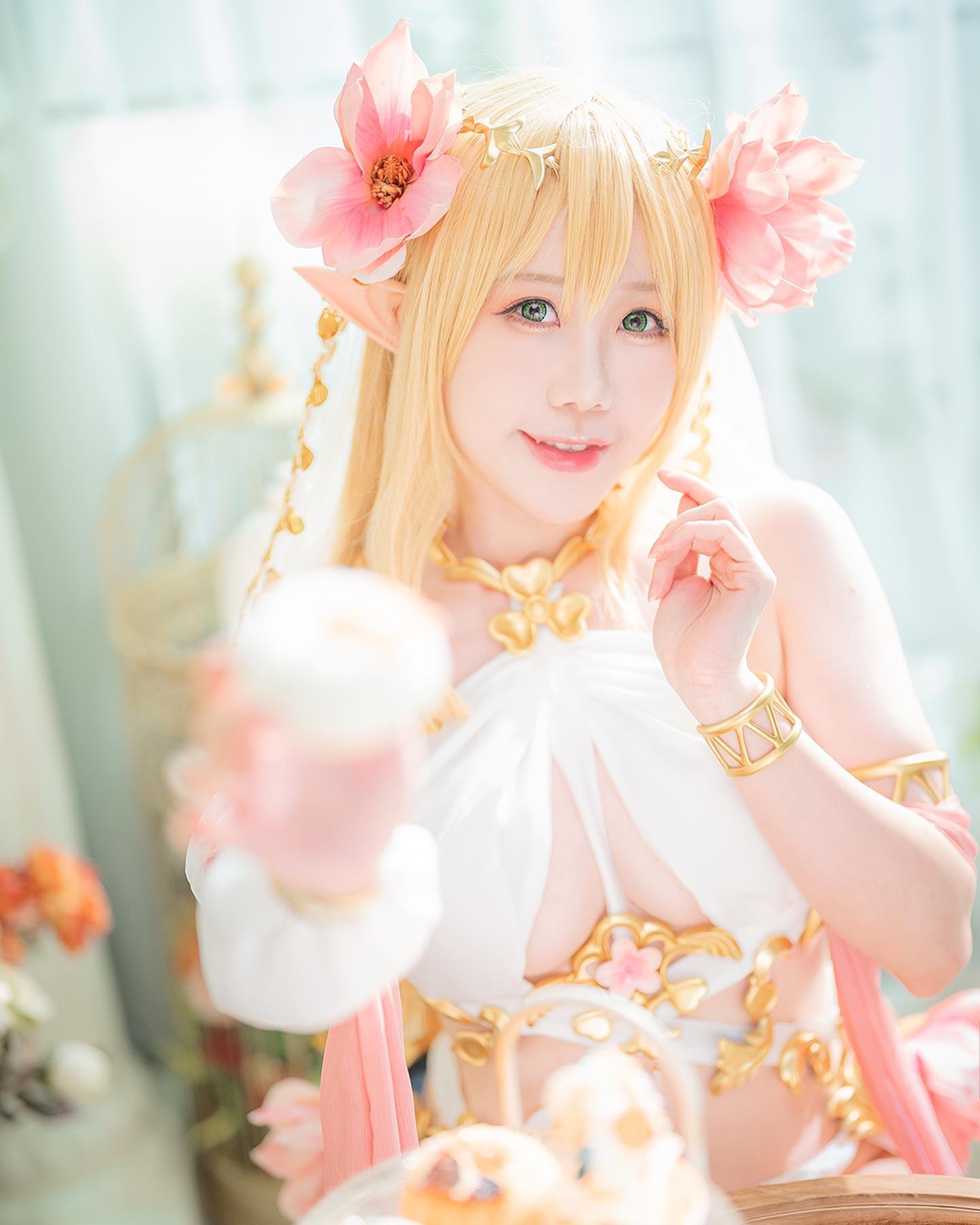  Hisui ACG新本港台區pre-order now!