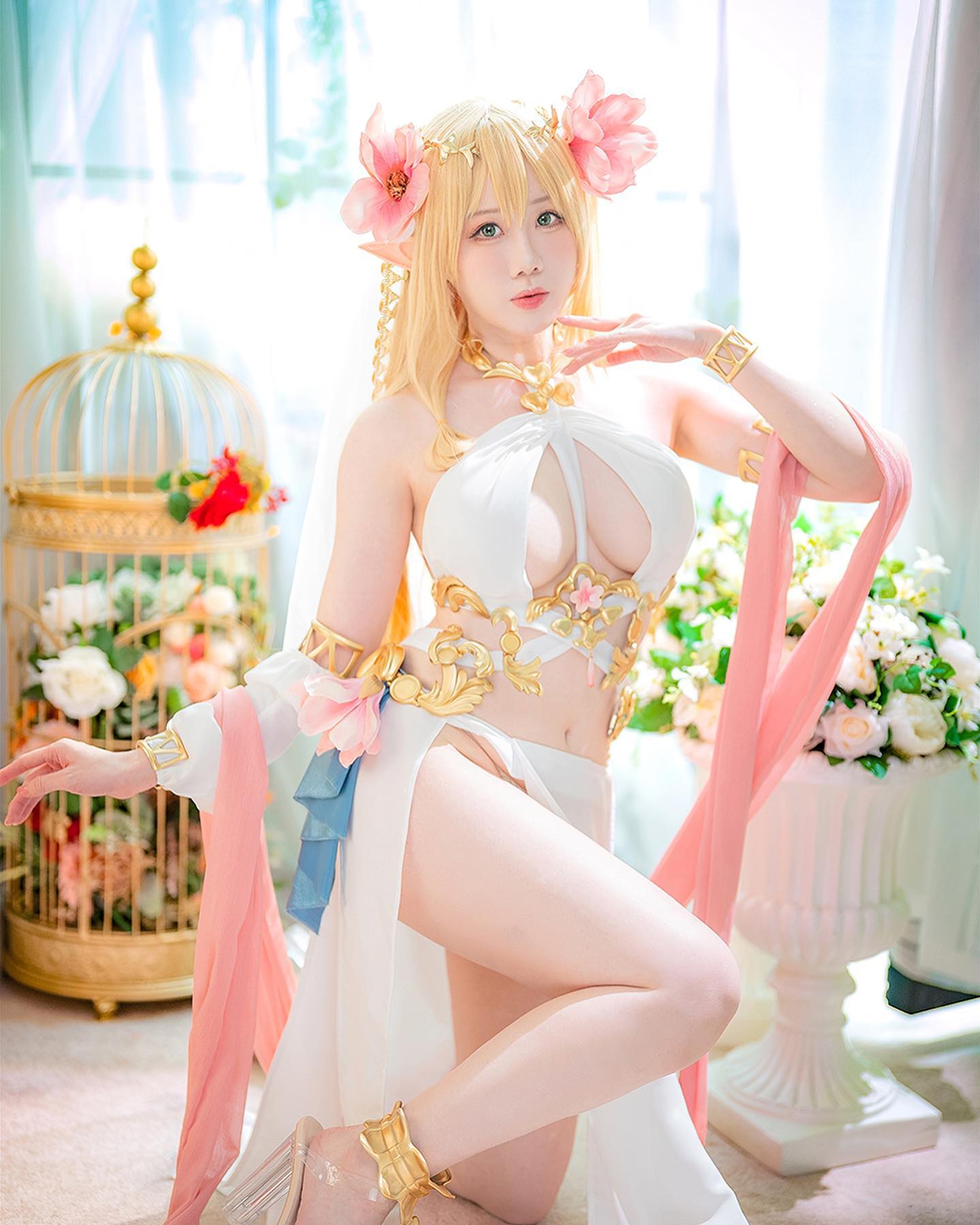  Hisui ACG新本港台區pre-order now!