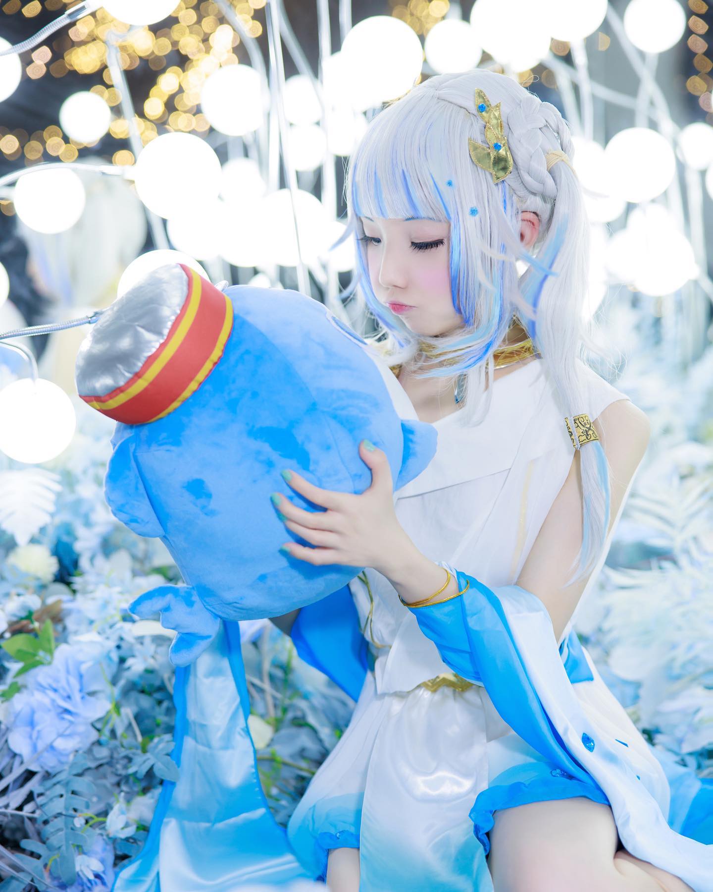  A…. Goodnight *kiss* 