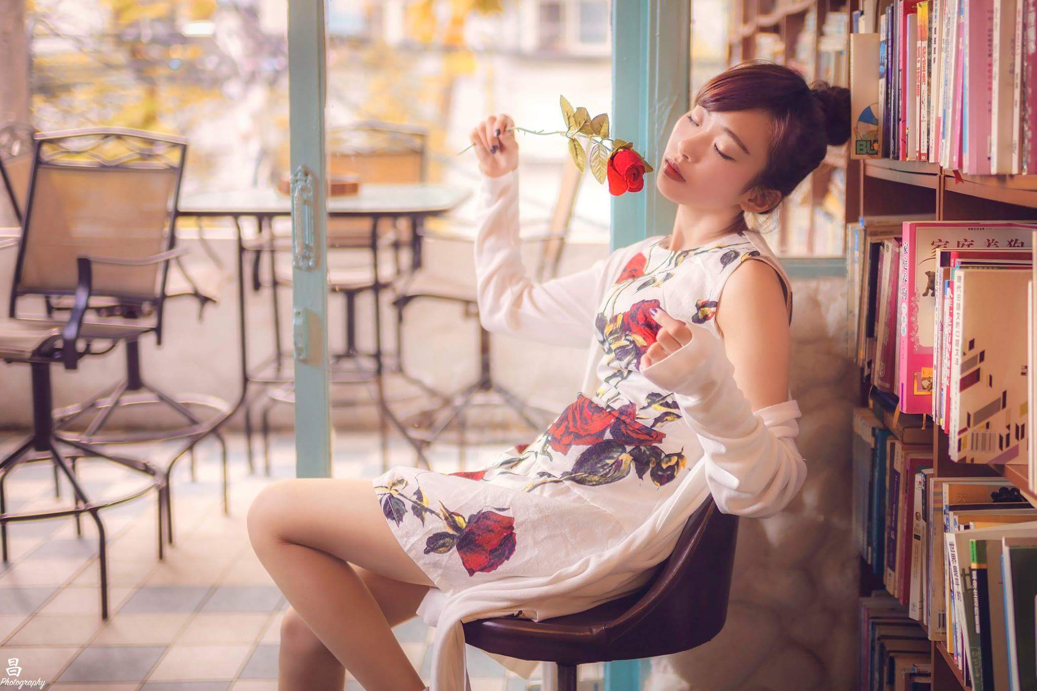  Wai Cheong Chow有點