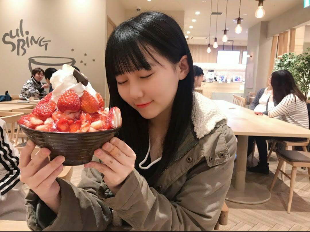  田中美久 Tanaka Miku