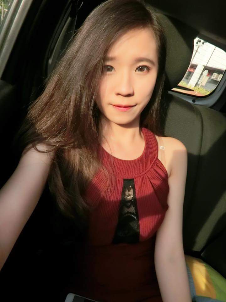  WeИ 慧雯Hi