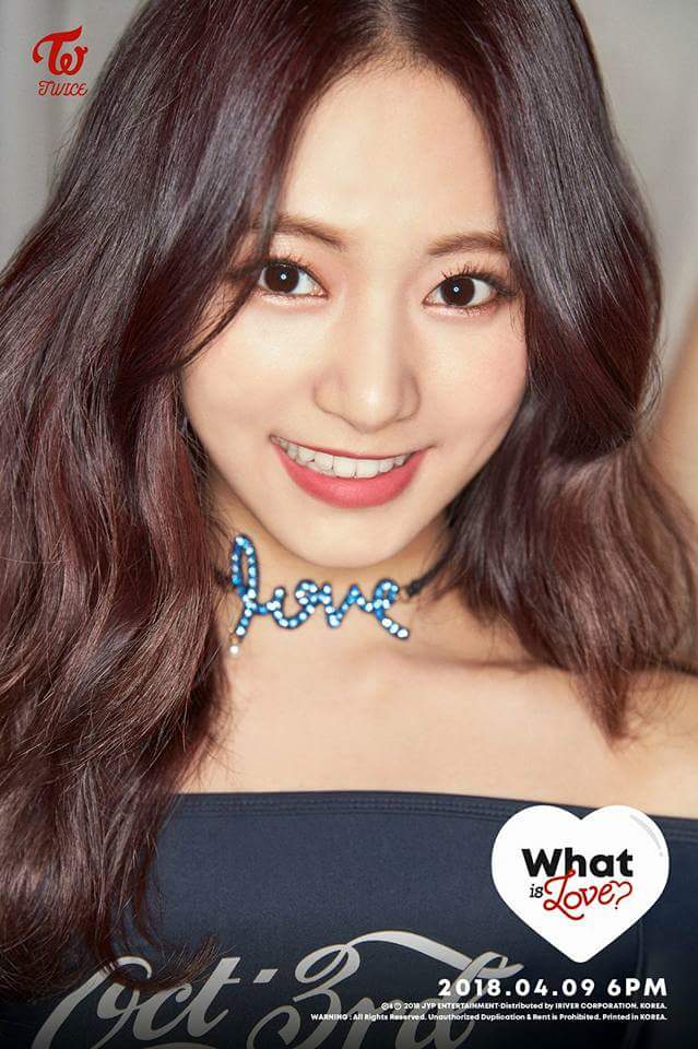  周子瑜 Tzuyu 쯔위