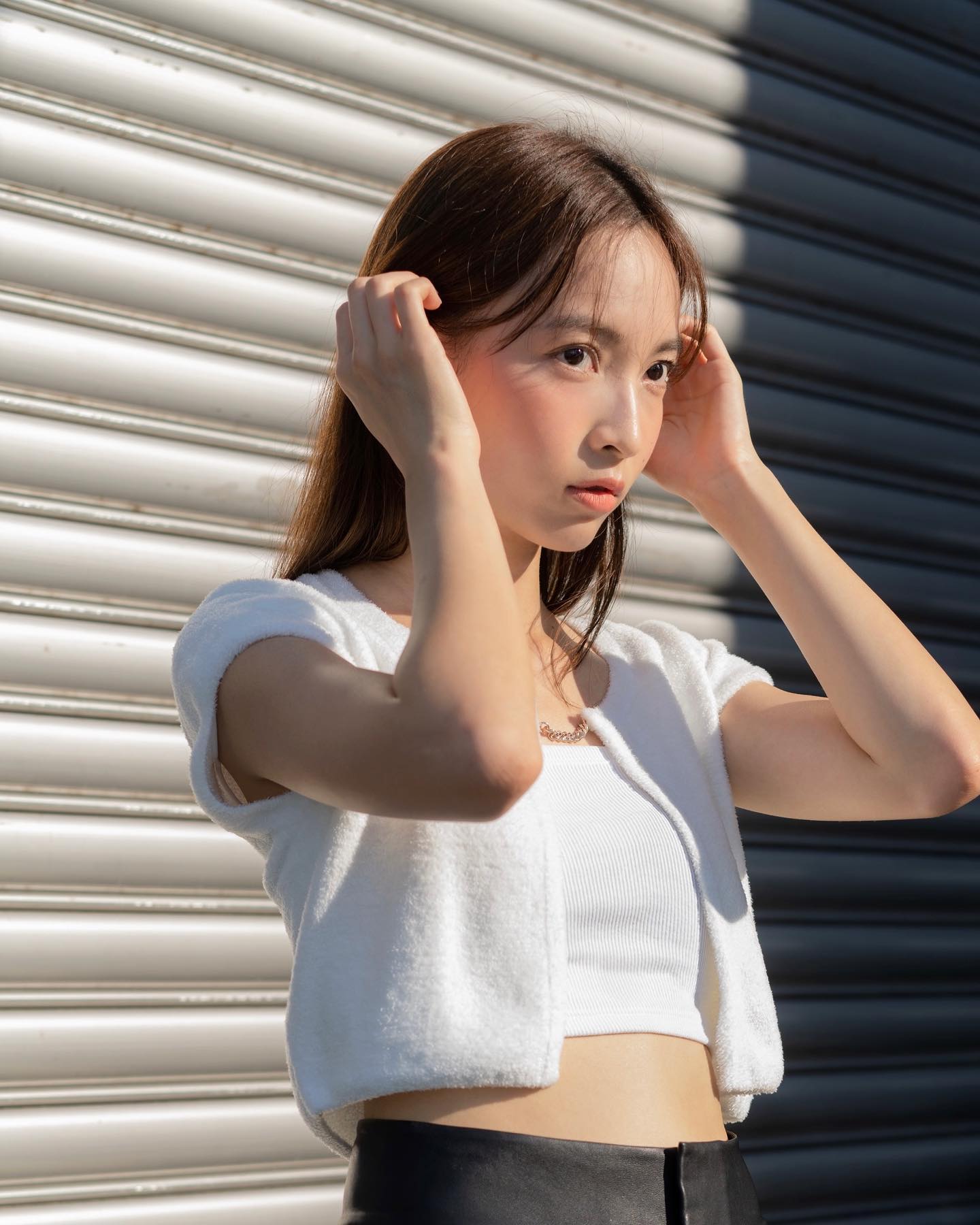  扮cool個人冇咁易中暑