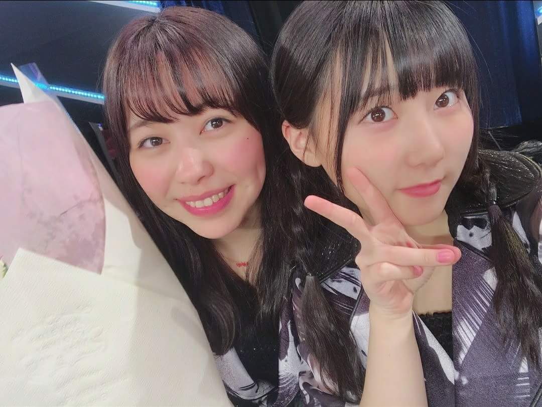  田中美久 Tanaka Miku