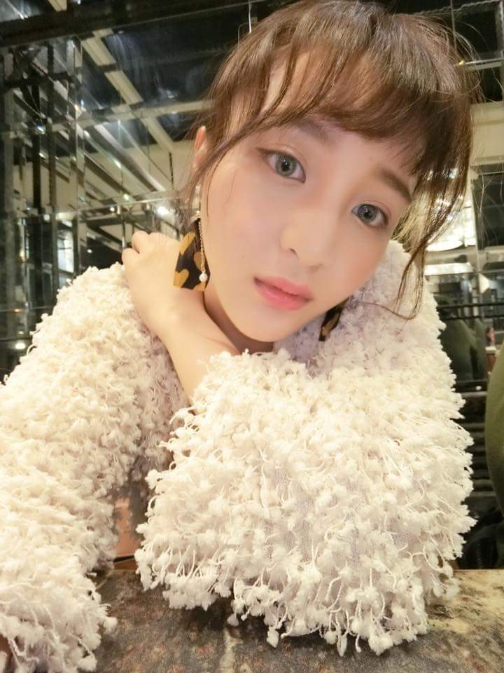  Grace 曉柔忙了一天～～早點休息吧