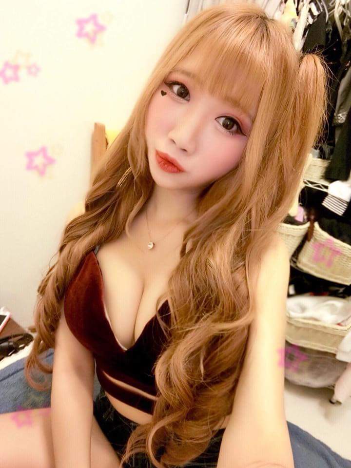  陳幽談戀愛？ 我都用做的