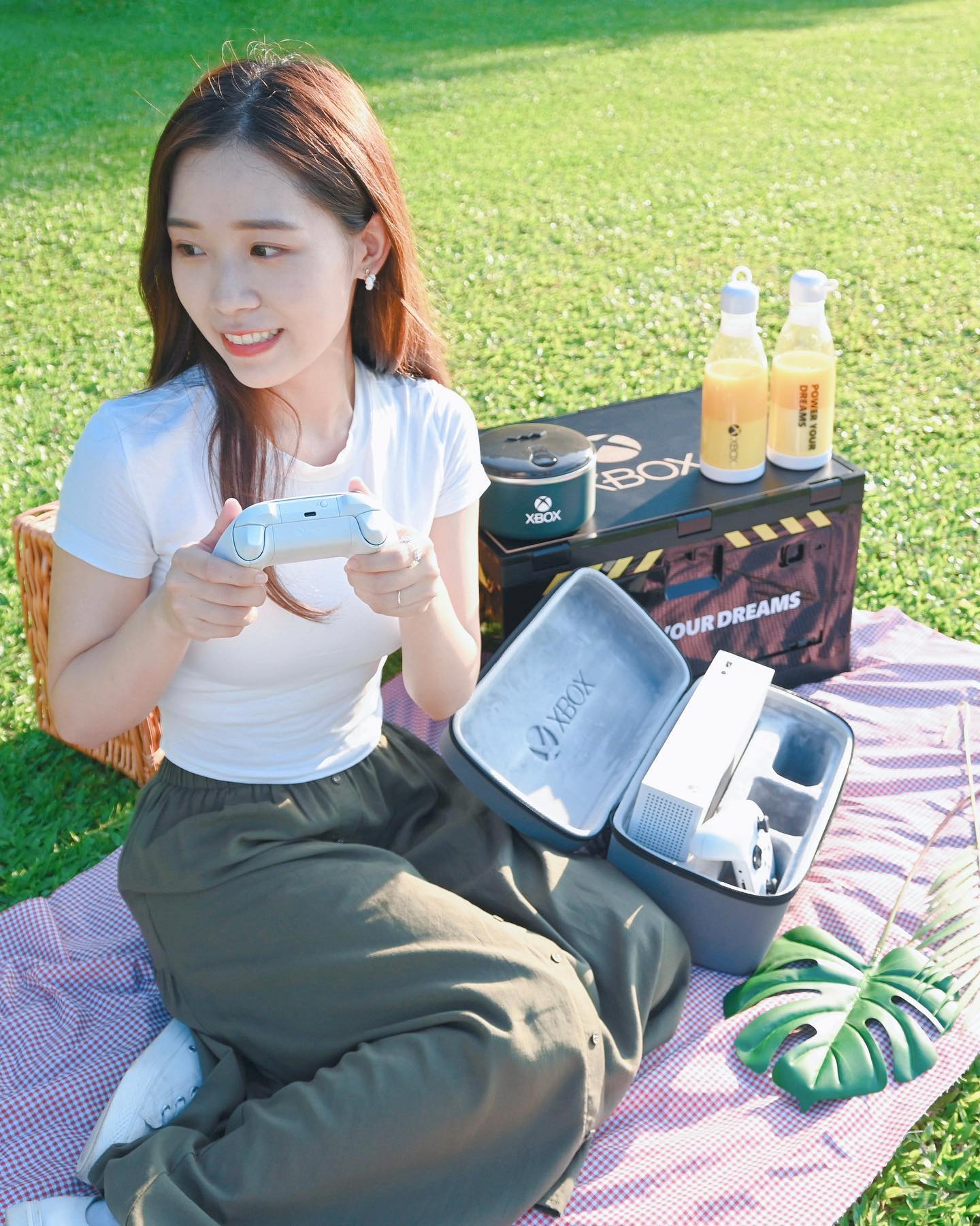  呢幾日嘅天氣真係熱到溶⋯⋯大家諗�...