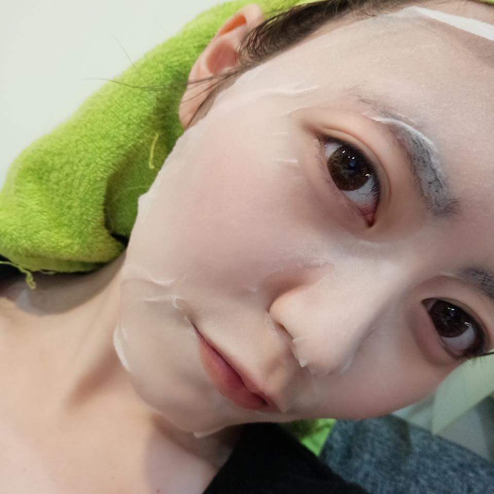  薛薛 Brindy