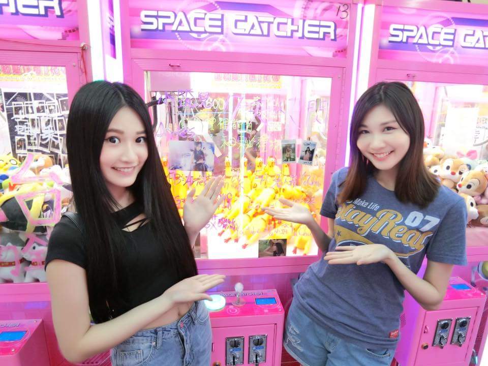  Aries 艾瑞絲快來找我們吃雞吧！