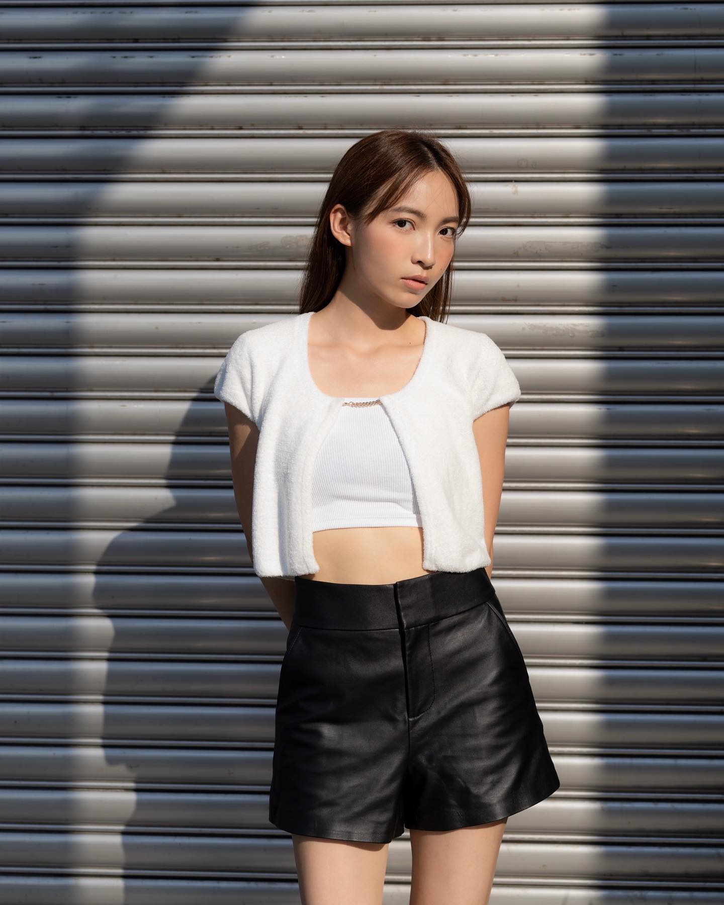 扮cool個人冇咁易中暑