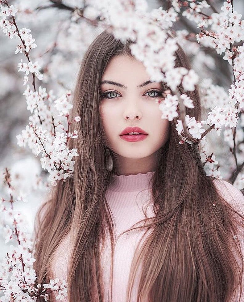  The beautiful spring came; and when Nature resumes...