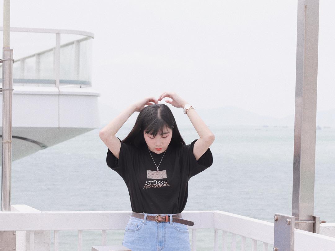  皮帶在韓國LEVI’S買