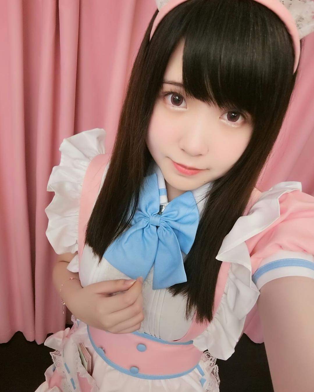  Maid 100%1/4 女僕：Miyabi 小璃  見習女僕�...