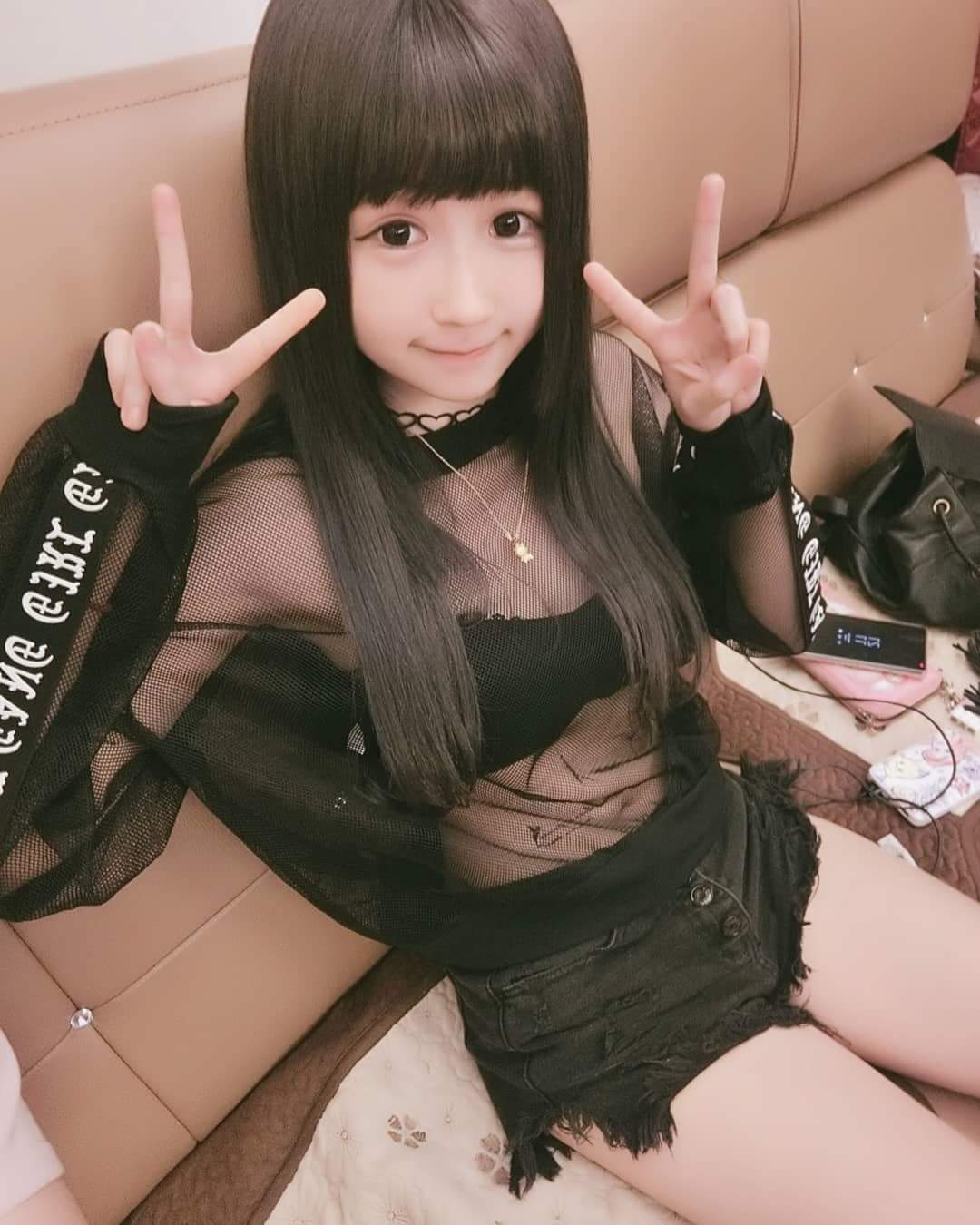  周奕瑜 Poppy你要相信 一切都會好起來�...