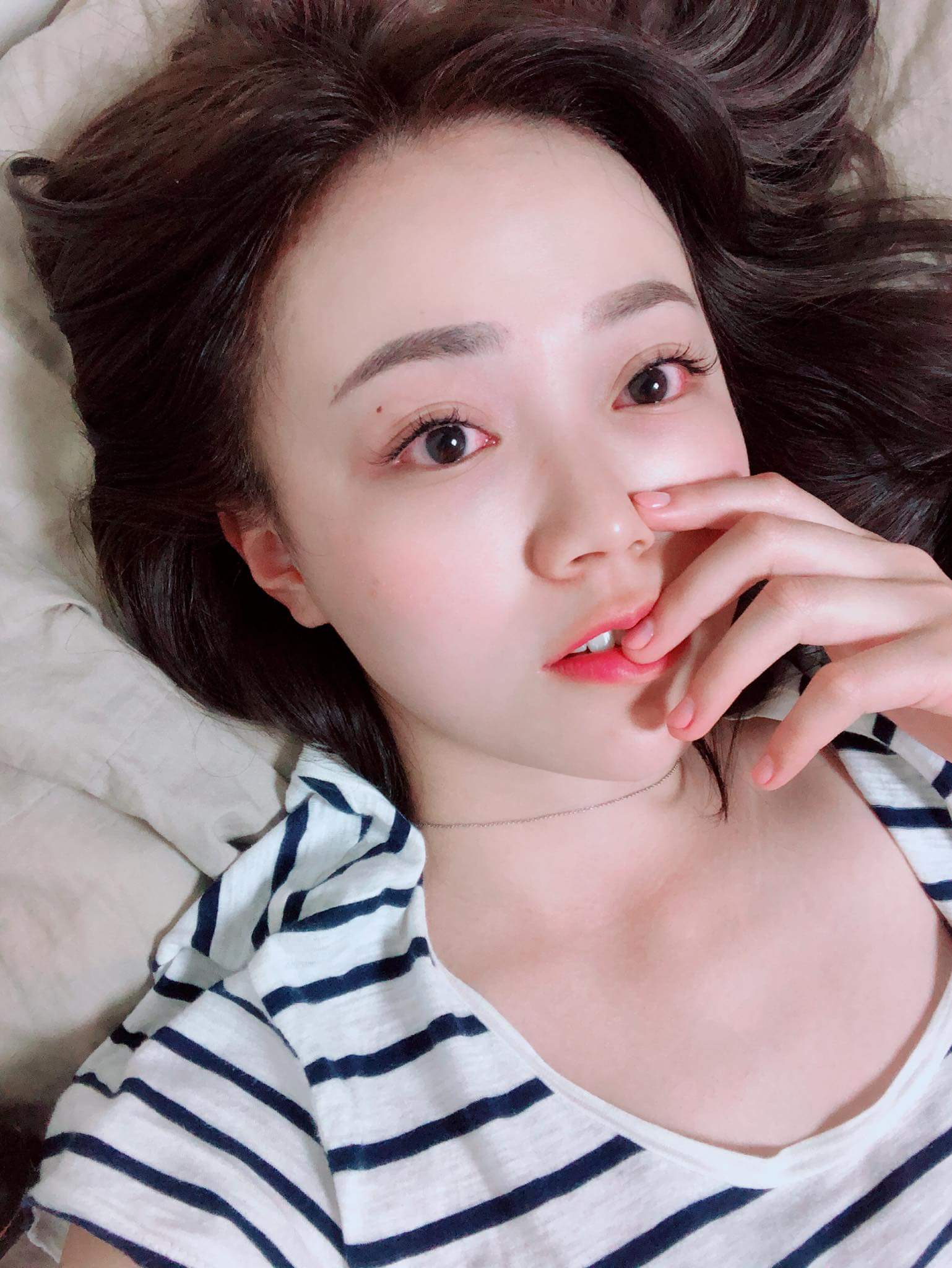  思綺 Pocky