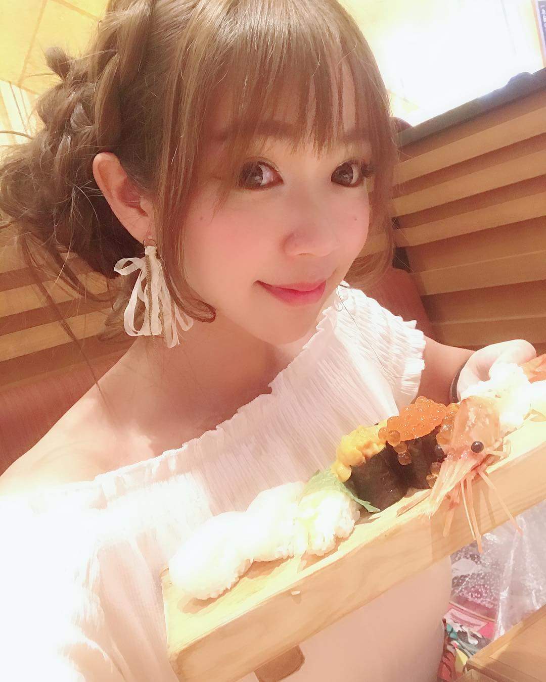  Serene - 薩琳 -吃宵夜最幸福哇哈哈哈#�...