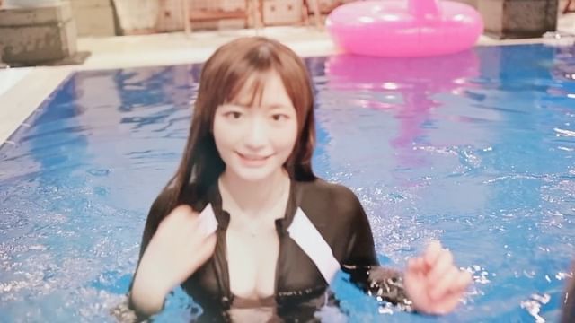  感謝攝影師幫我拍了超好看的影片(´°...