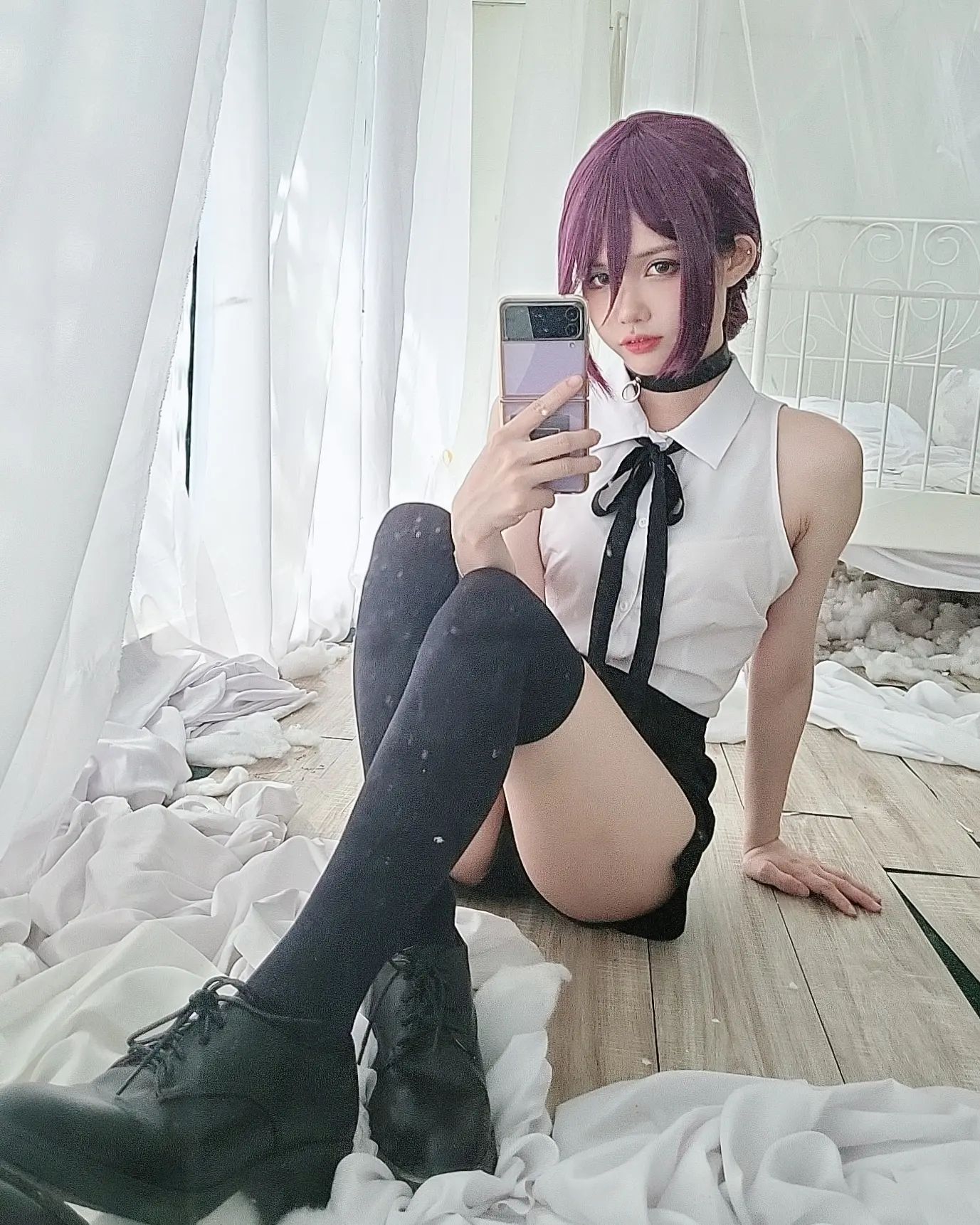 A little update of my recent photoshoots 