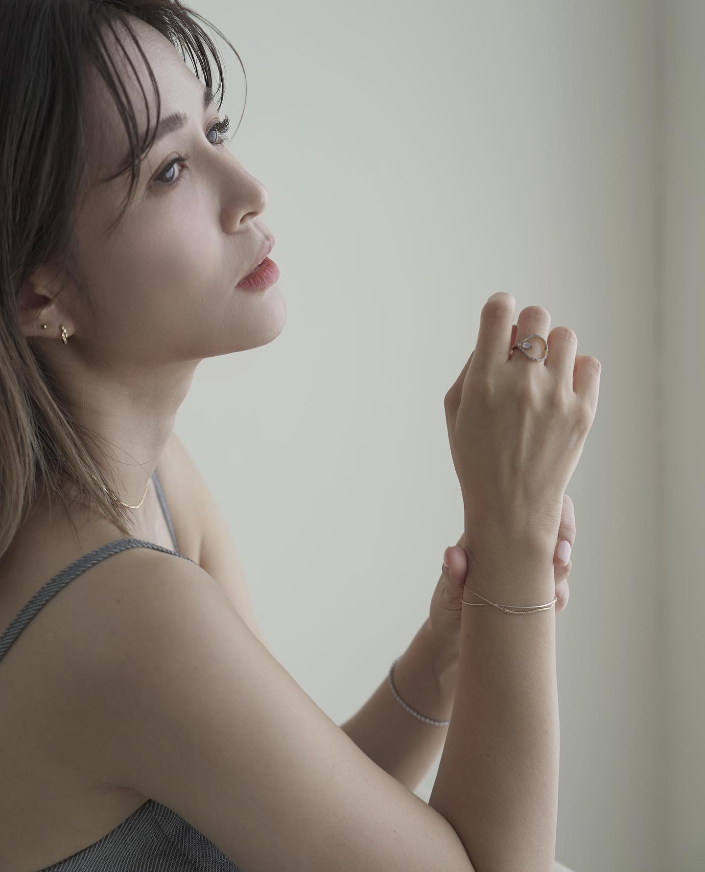  ・
每天都要接收很多訊息
主動的被動...