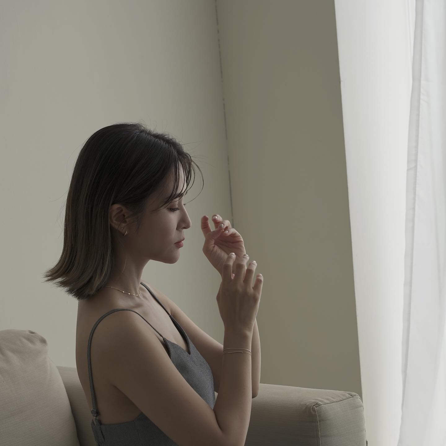  ・
每天都要接收很多訊息
主動的被動...