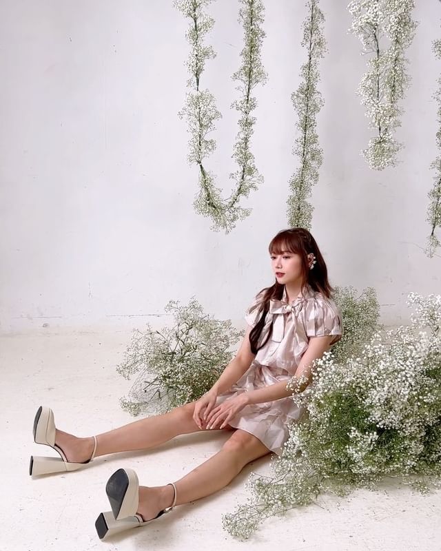  新裙子