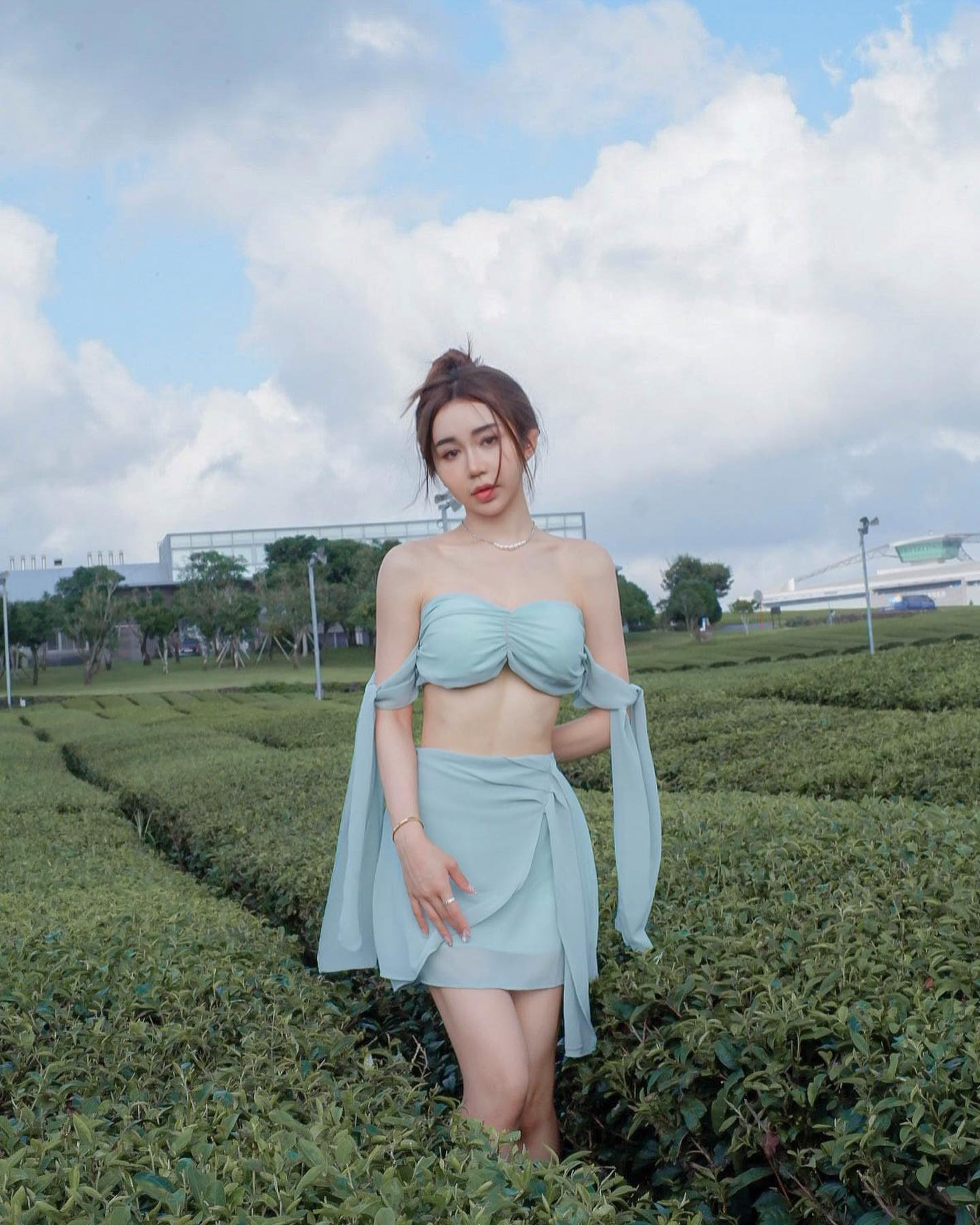  济州岛 你怎么那么美