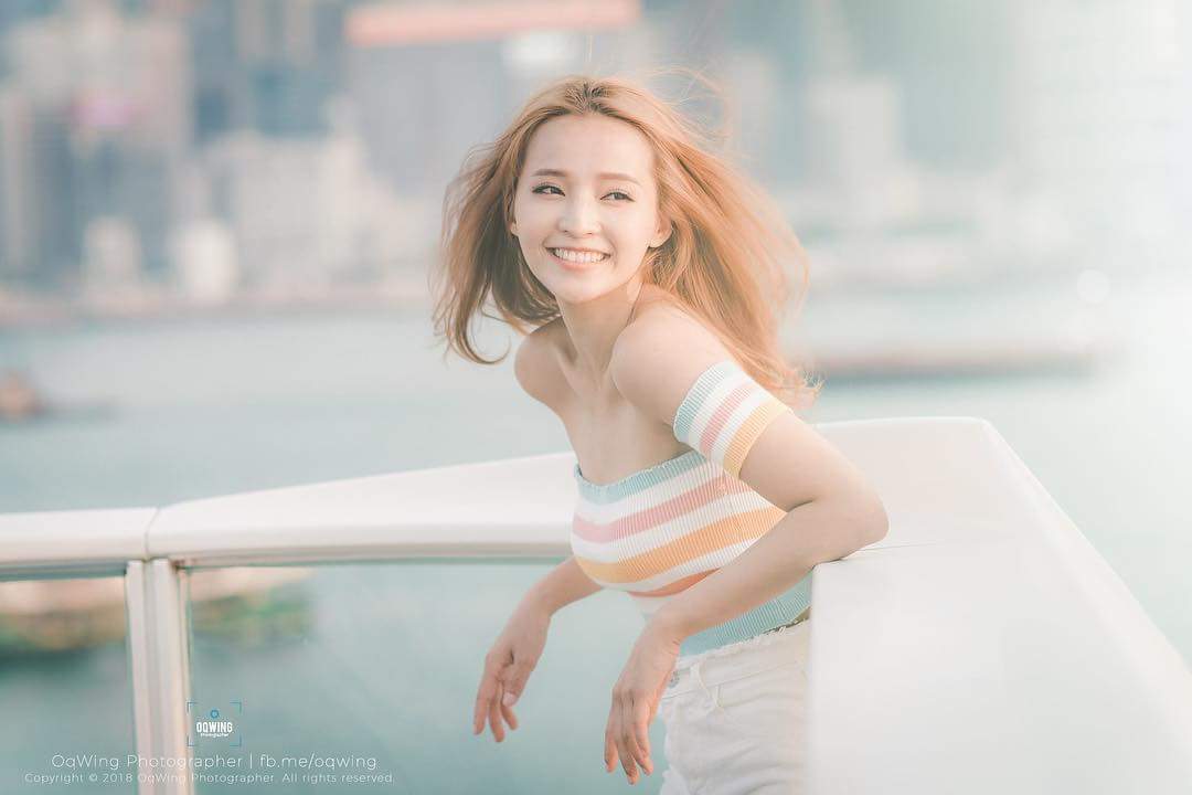  Agnes Lim林莉幃太多美照來不及分享 謝�...