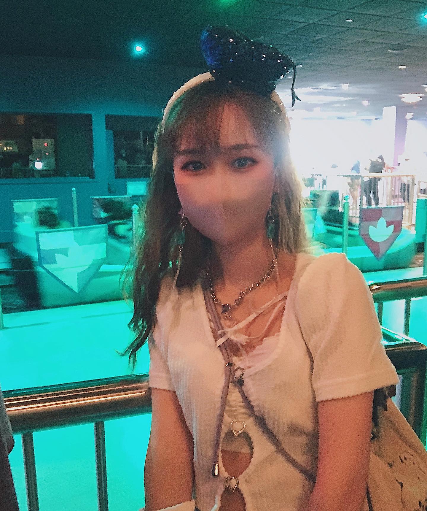  角色扮演。