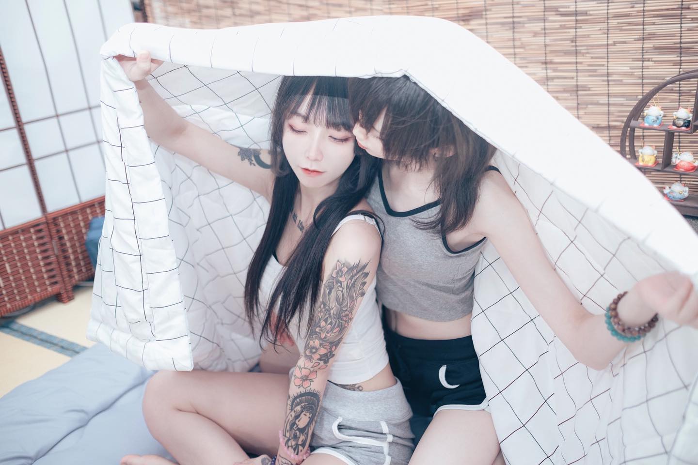  你在身邊 在你身邊.
#人像攝影 #人像�...