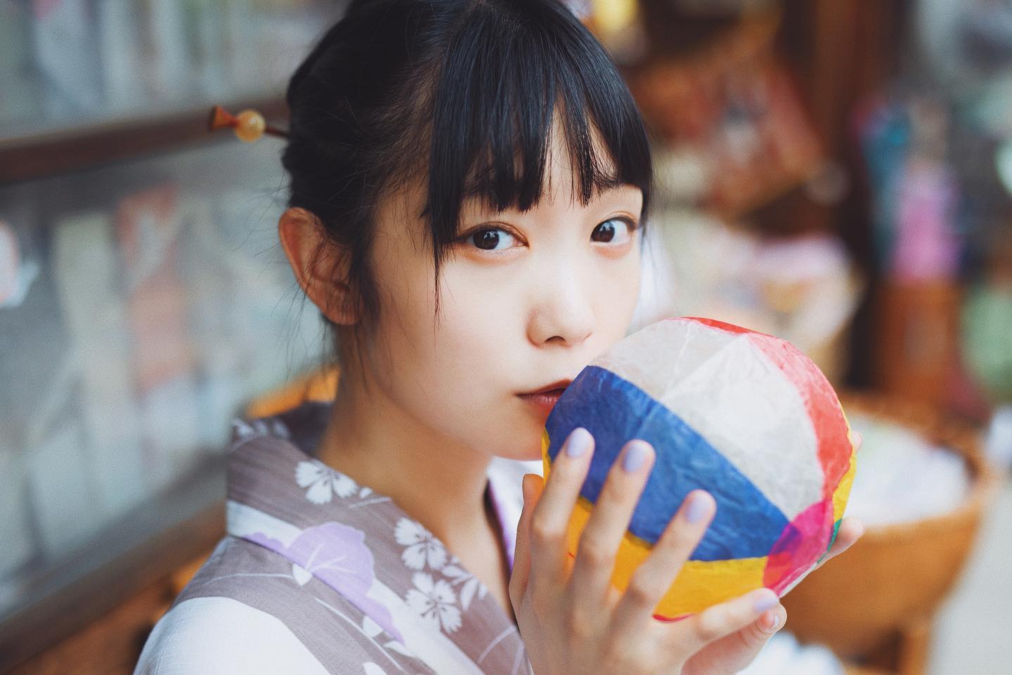  夏の小江戸・川越

@_yamamotoharuka_

 #por...