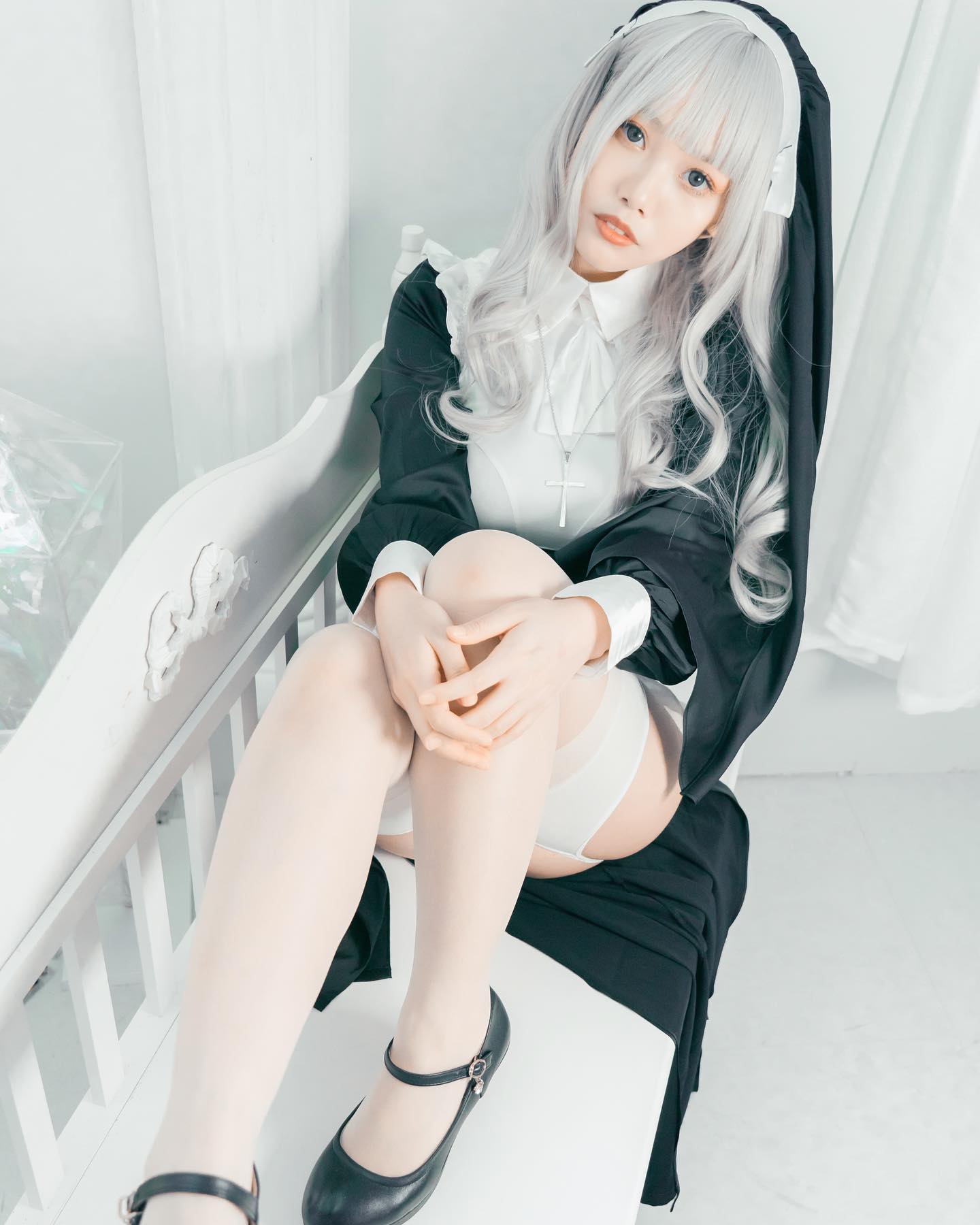  完美的句點～✨
