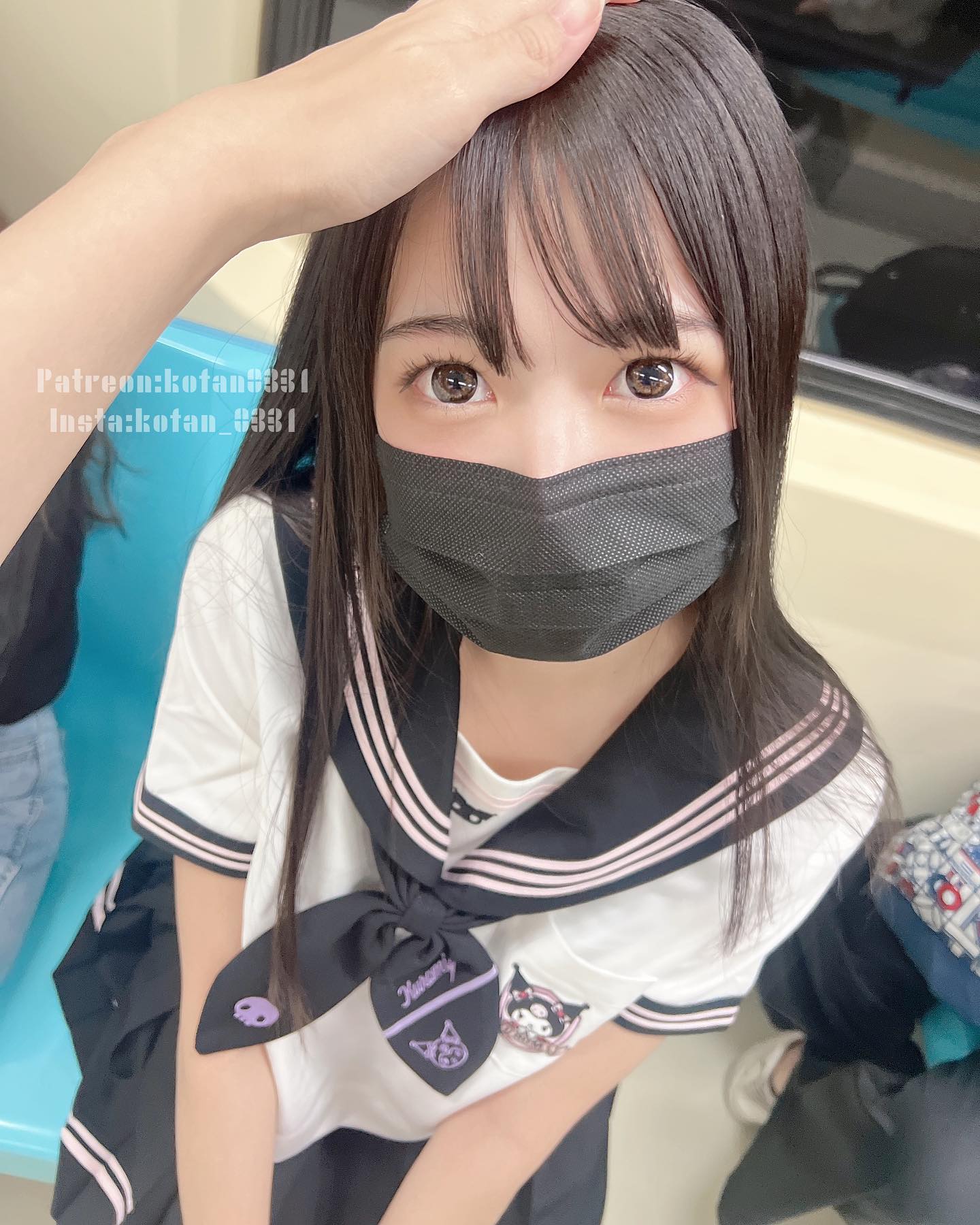  回家的路上撿到一隻JK….
該怎麼辦 在...