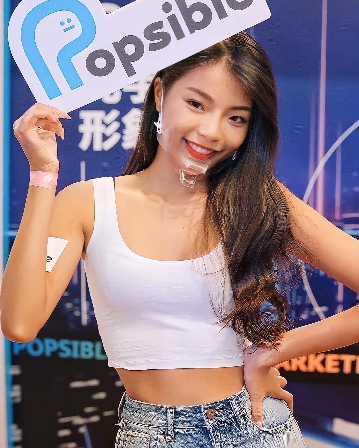  #ACGHK2022 
遲來的工作小記嘻嘻