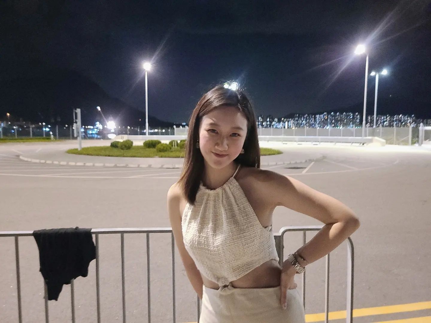  夜遊屯門唔知邊到 