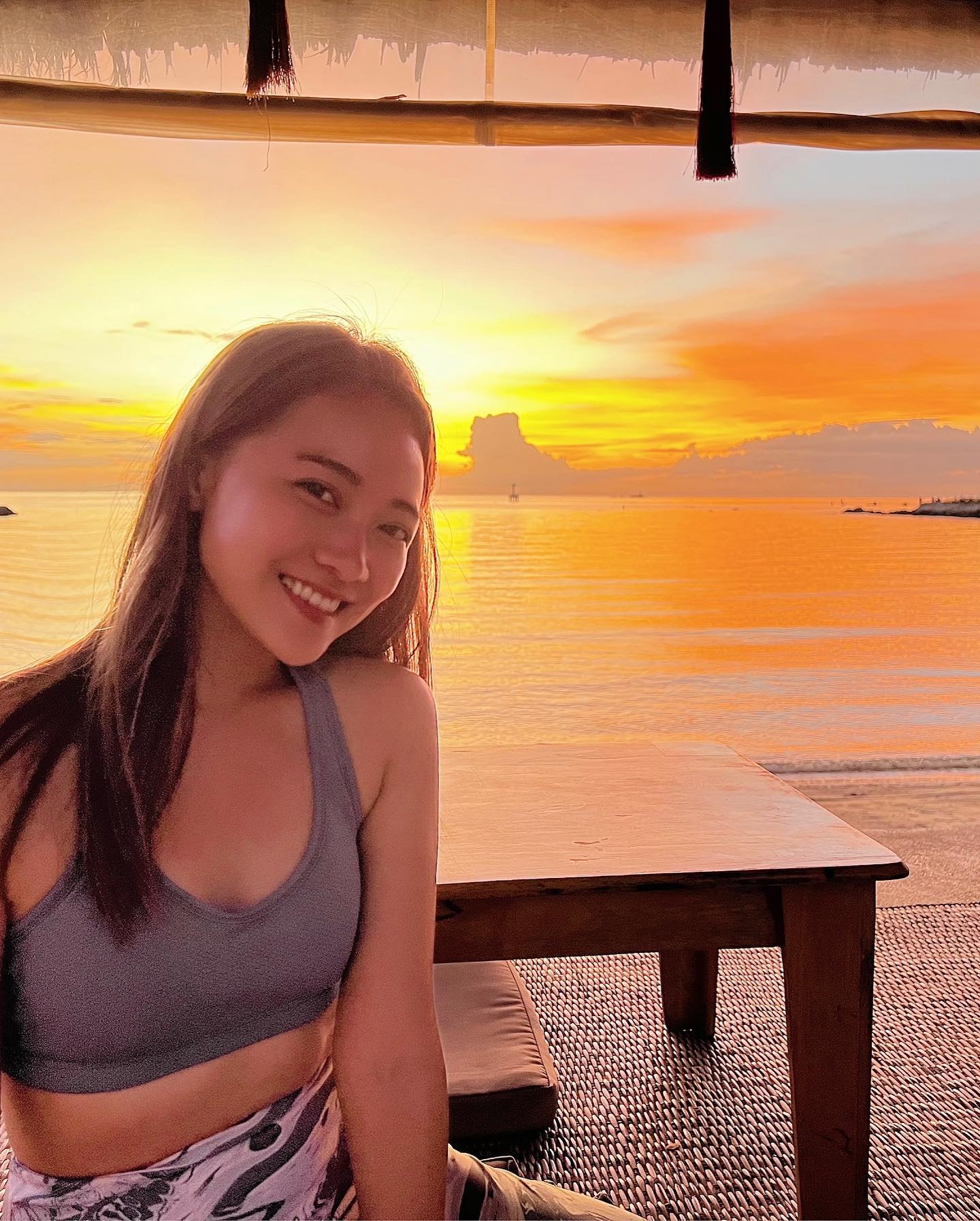  Recording the life in Koh Phangan