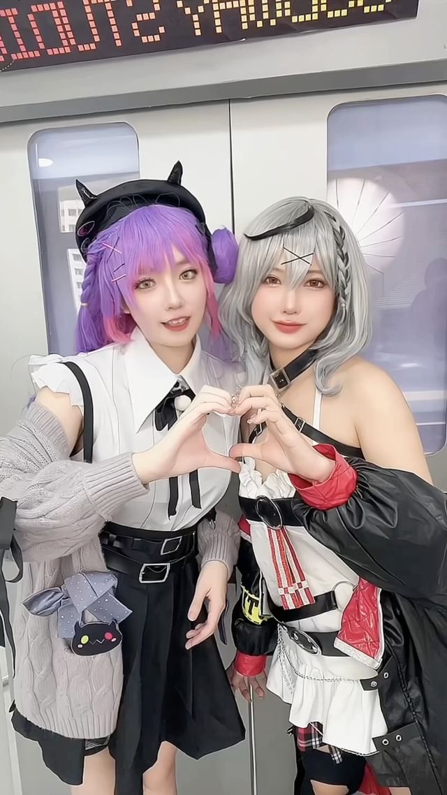  Going to meet you guys this weekend at AMG AHHH
So...