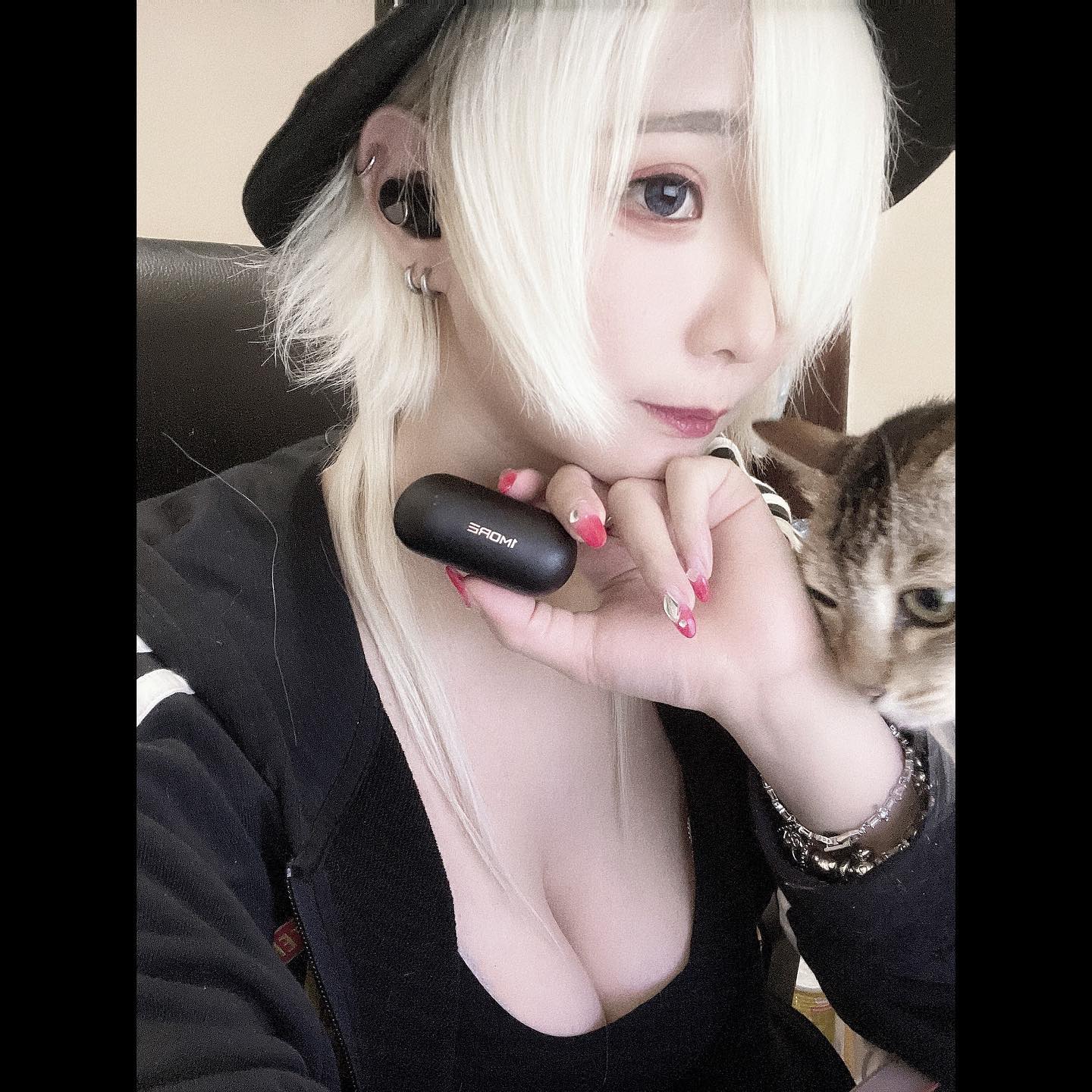  識我既人都知
我時不時會唔記得除Con�...