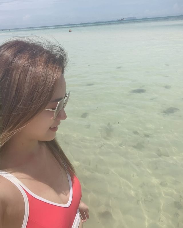  Recording the life in Koh Phangan