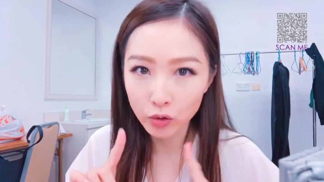  說好的瞳顔分享重出江湖
