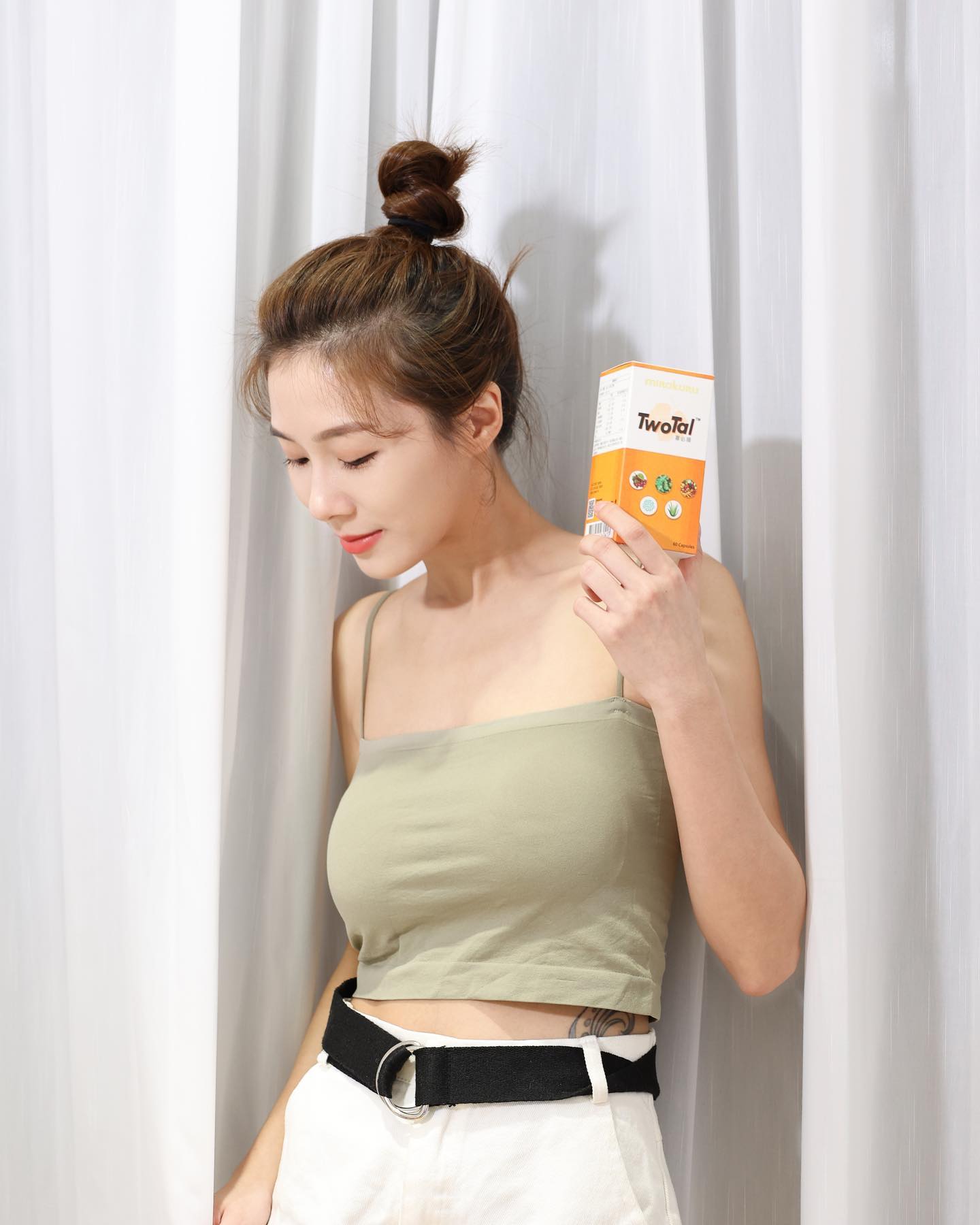  各位！倉庫囤積壞壞嗯嗯的小女子們