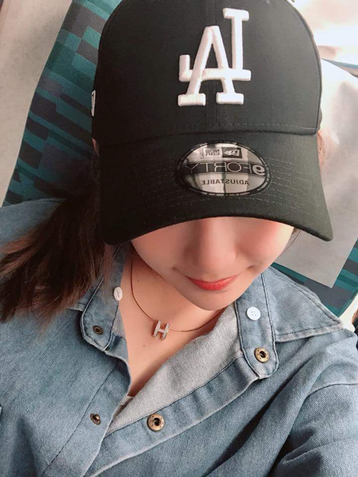  Happy＊陳樂樂帽控新帽子+1 好想好想好...