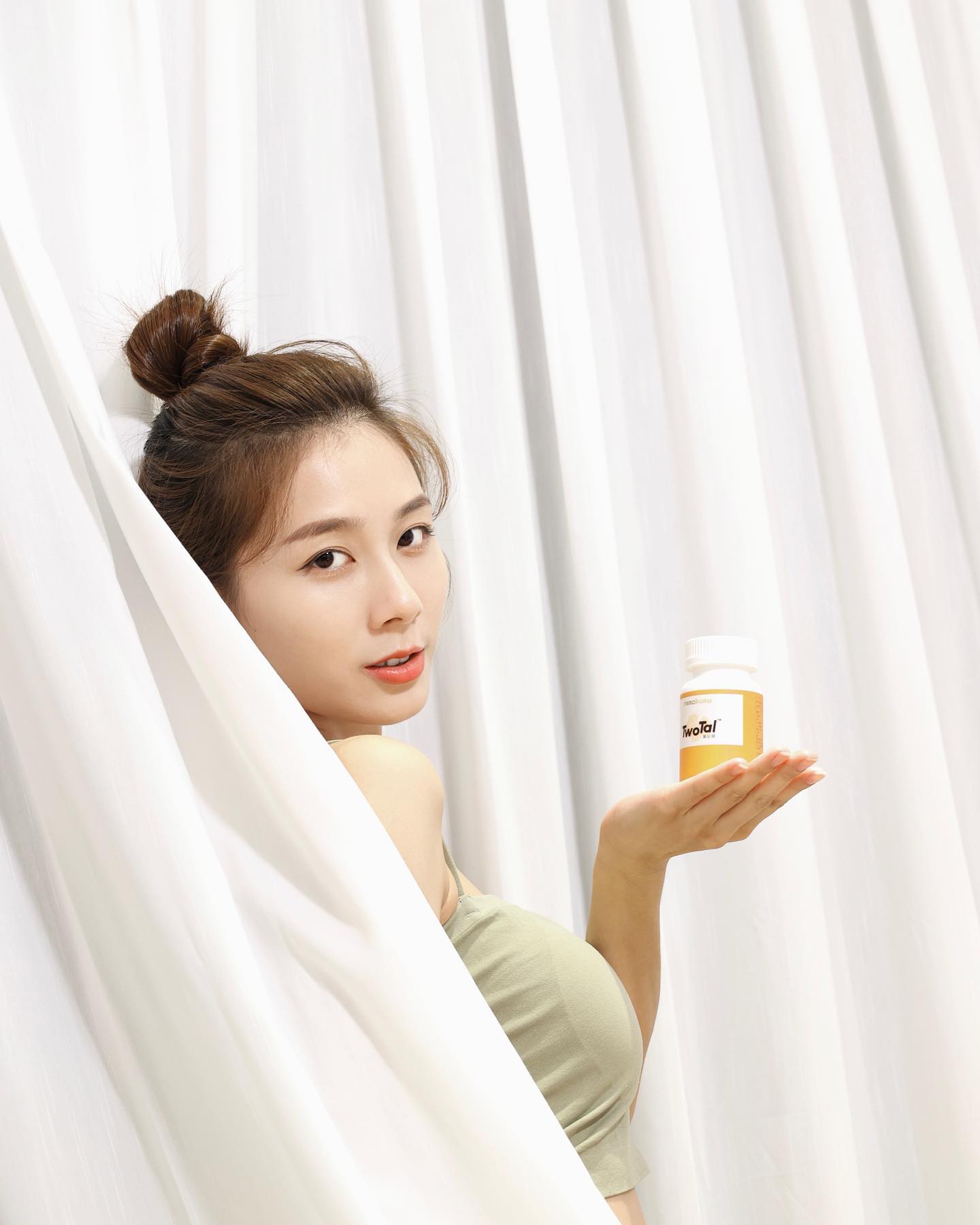  各位！倉庫囤積壞壞嗯嗯的小女子們