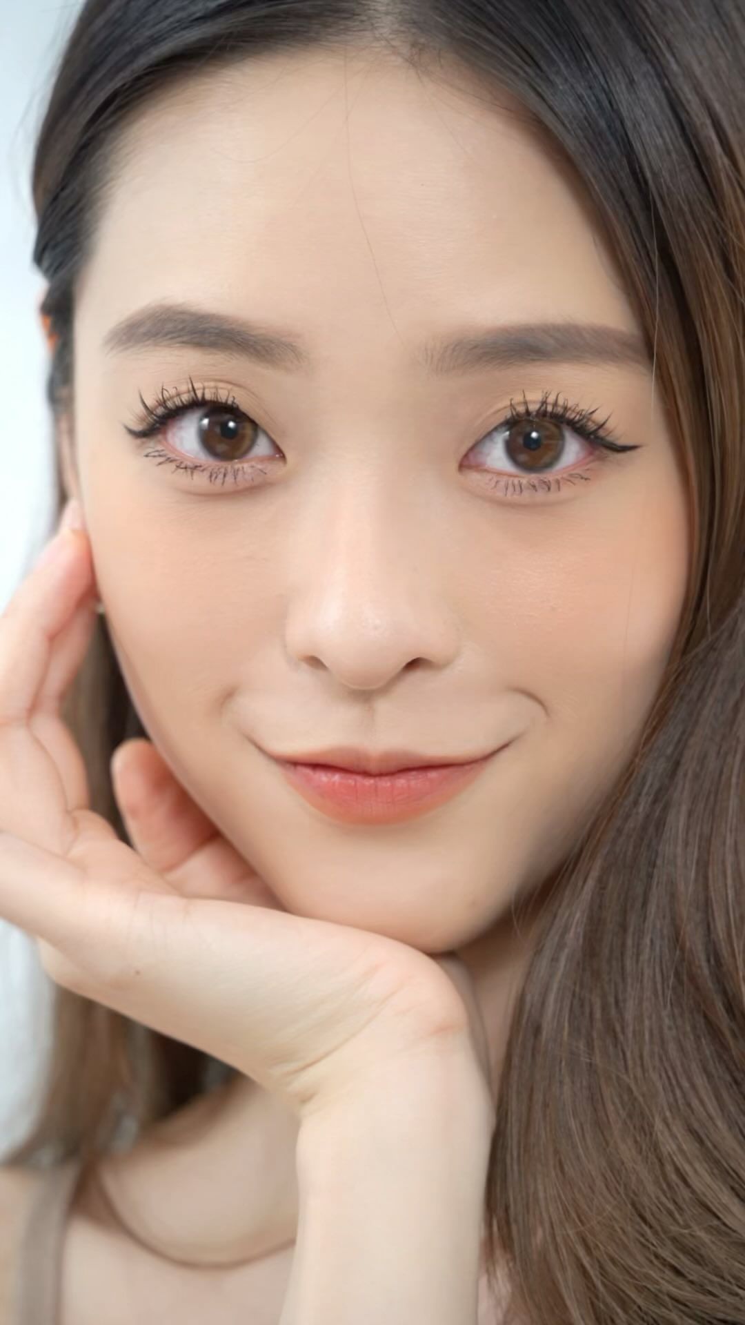  頭髮留左咁耐～終於都留到係我一直�...