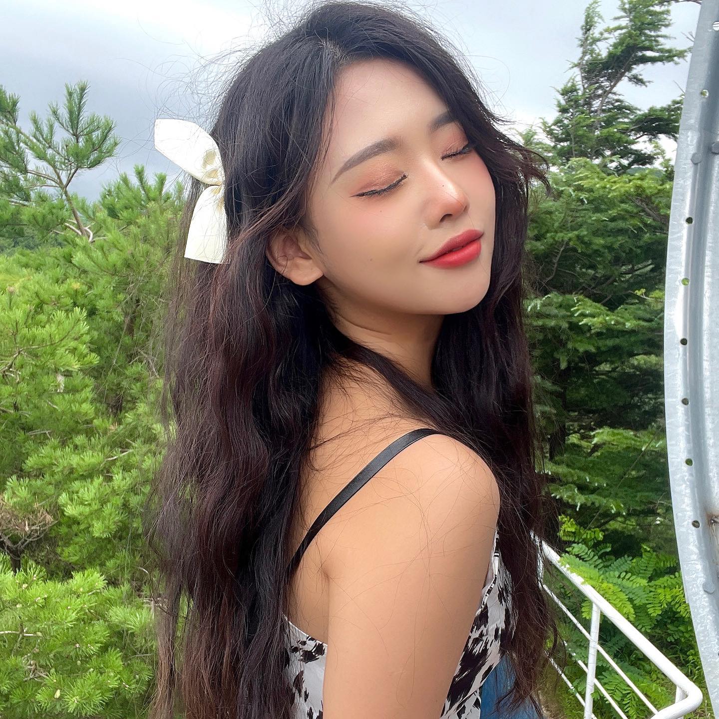  여름 끗