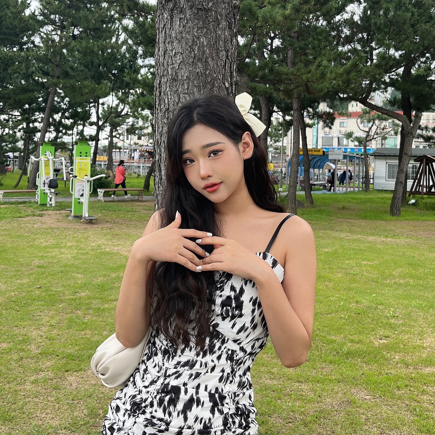 여름 끗