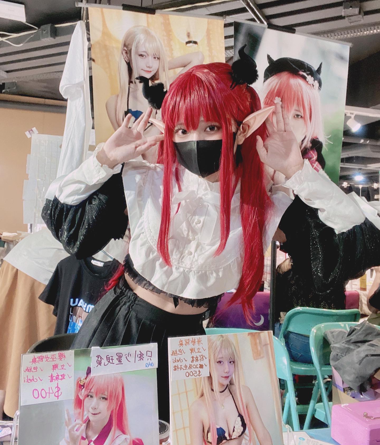  Day1完結