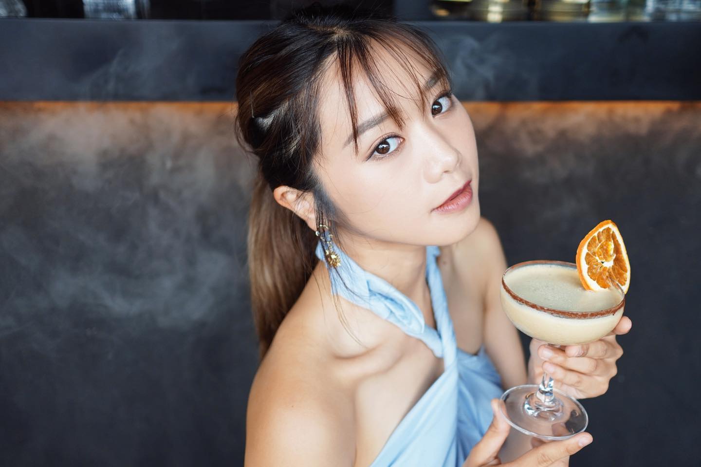  #
一件裇衫變出三個 LOOK 