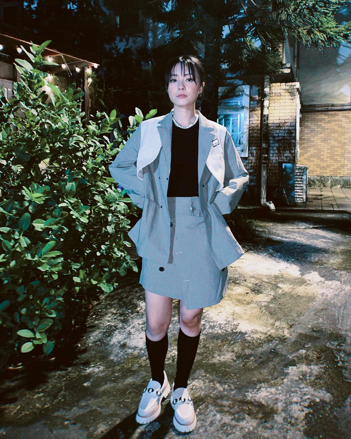  (*¯︶¯*) @initialfashion